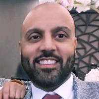 Amandeep Dhaliwal
