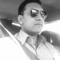 Niraj Chhawal