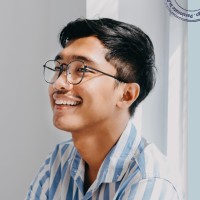 M.Shafaruddin Alhadi