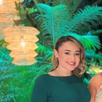 Lara De Almeida Oliveira