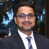 Abhishek Chauhan