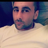 Anthony Bravo perez