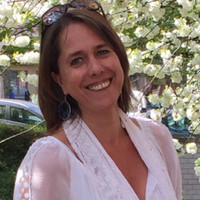 Anne-Sophie Lambert