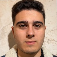 Arnau Trebejo Molina