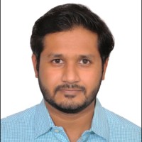 Dishant Darewar