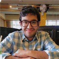 Utsyo Chakraborty