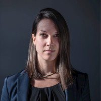Vanessa Lévesque