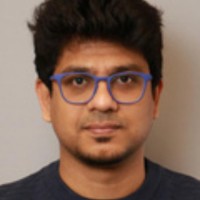 Satyajit Sinha
