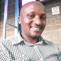 Amani Matsiko