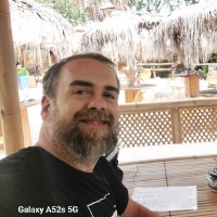 Grégory Da Silva