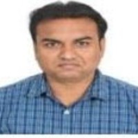 Parekh Paresh