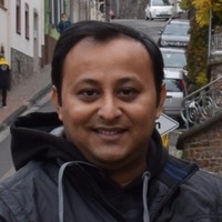 Kaustav Chakraborty