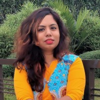 Sabrina Hossain Tonny