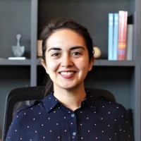 Valentina Romero Yurisic