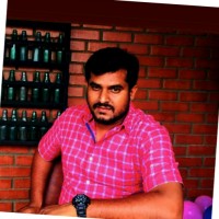 Anil Kolli