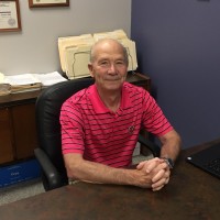 Mark Schrader