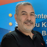Cengiz Elmas