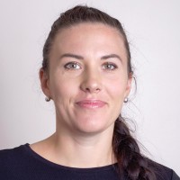 Indre Lukaite-Sutula