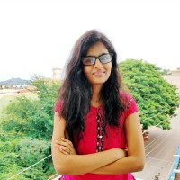 Priya S D
