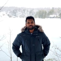 Mohammed Shadab Khan