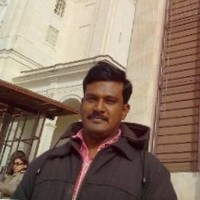 Karthikeyan S