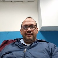 Dinesh Rana
