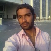Mustaq Shaik