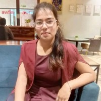 Smita shree Samal