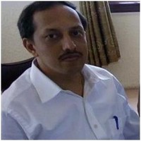 Shanthi Prasad