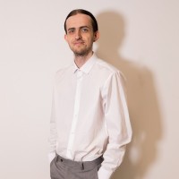 Benjamin Colligan DipHE MBCS
