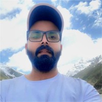 Farrukh Aziz