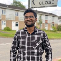 Shahmeer Asif, Bsn, Rn.