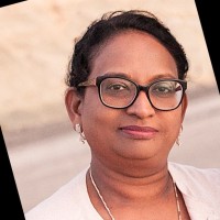 Leena Selvaraj, Ph.D
