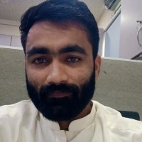 Irfan Ali
