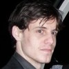 Nicholas Adcock