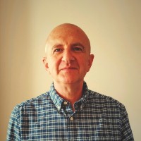 Simon Cotton