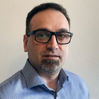 Elvis Nedeljkovic