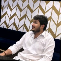 Ramachandra reddy Kalagotla