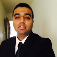 Neil Shah