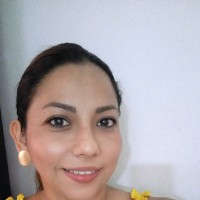 Diana Isabel Claros Medina