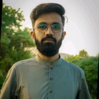 Syed Muzammil Hussain