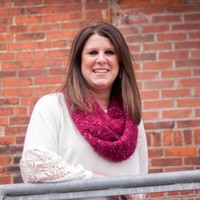 Jennifer Murray, Ncidq