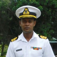 Manjula Sudarshana
