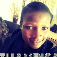 Nomvo Mhlawuli