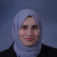 Buthaina Alshihabi