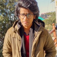 Mohit Gautam