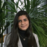 Krisha Shah