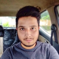 Nitesh Deb