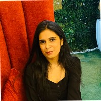 Vaishnavi Soni