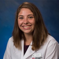 Mary Catherine Staten PT, DPT
